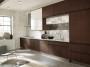 Cucina lineare Timeline by Aster Cucine