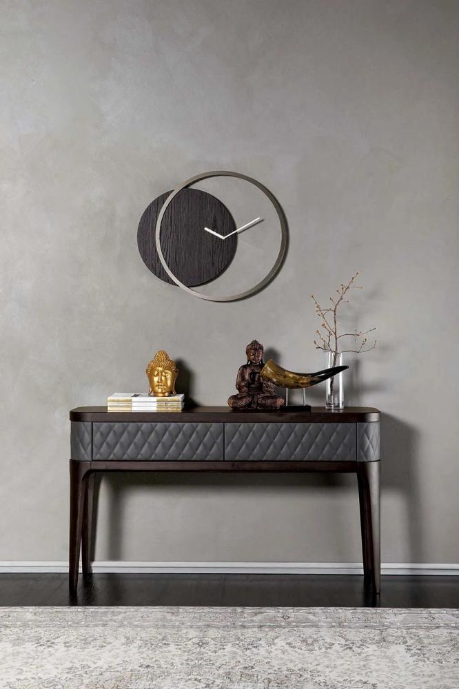 Orologio da parete moderno minimal Tonin Casa