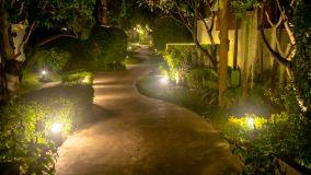 Lampioni da giardino: 5 prodotti tecnologici e di design