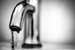 Lucidare l'acciaio del rubinetto: il trattamento idrofobo