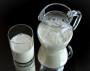 Pesare il latte senza bilancia - Foto Pixabay
