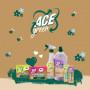 Candeggina Ace green prodotti