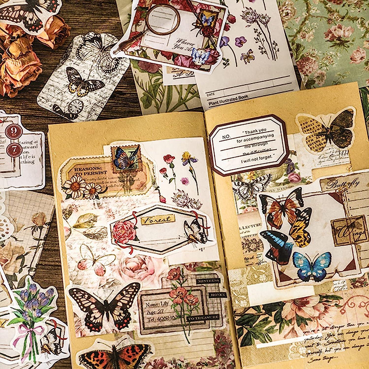 Adesivi per scrapbooking della FlyWave