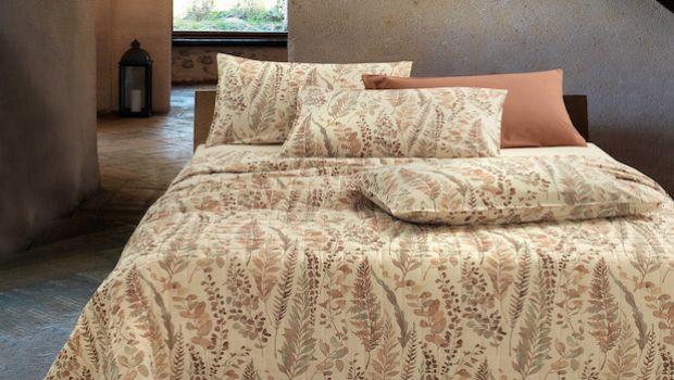Quali sono i migliori tessuti estivi per la camera da letto?
