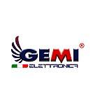 Logo Gemi Elettronica