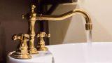 6 modelli di rubinetti vintage per bagno e cucina