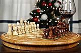 scacchiera design Roby della Master of Chess