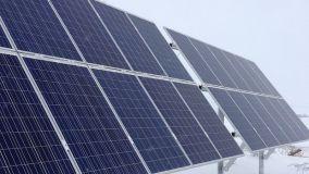 Pannelli solari bifacciali, vantaggi e modelli migliori