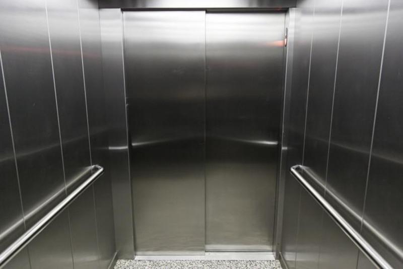 Vano ascensore