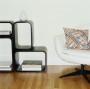 Esempio di soggiorno moderno con poltrona immagine by Getty 