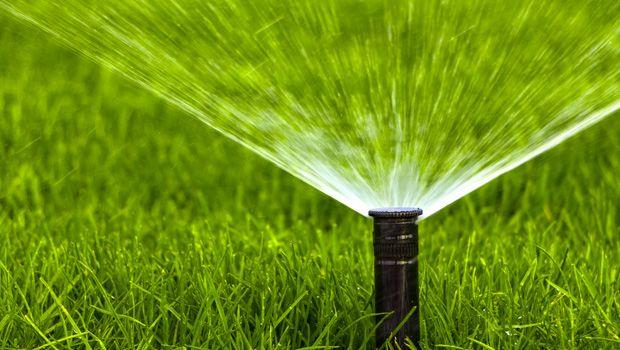 Irrigatore statico o dinamico: quale è meglio