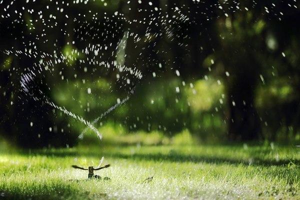 Quali irrigatori da giardino scegliere tra popup statici e dinamici -  Ristrutturare casa