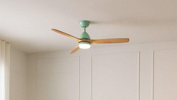 Perché scegliere un ventilatore da soffitto