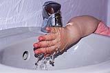 L'acqua che esce dai rubinetti è sicura al 100%