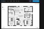 App per progettare casa - Magic Plan