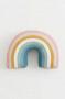 Il cuscino a forma di arcobaleno di H&M Home 