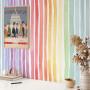 La carta da parati arcobaleno di Wallpapers4Beginners 