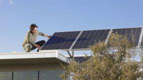 Consigli fai da te su come pulire pannelli fotovoltaici