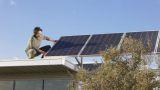 Come fare pulizia pannelli fotovoltaici in fai da te