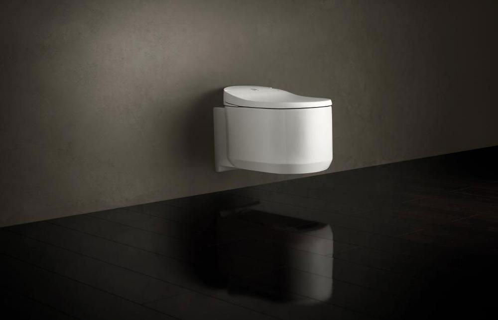 Washlet Sensia Arena by Grohe