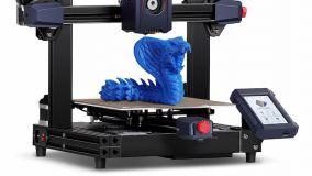 Qual è la migliore stampante 3D da avere in casa?