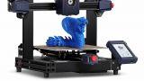 Stampante 3D economica per uso domestico
