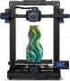 Stampante 3D domestica resistente da Amazon