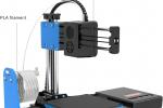 Stampante 3D economica da Amazon