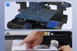Stampante 3D resistente da Amazon