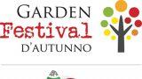 Garden Festival d'Autunno ritorna a fine settembre