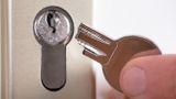 Come togliere la chiave spezzata nella serratura