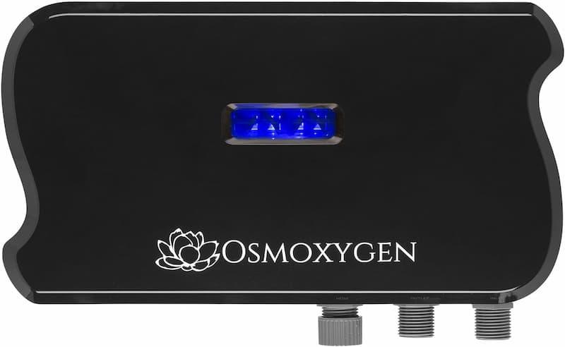 Ozonizzatore per lavatrici Osmoxygen