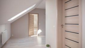 Come scegliere le porte interne decorate moderne per la casa