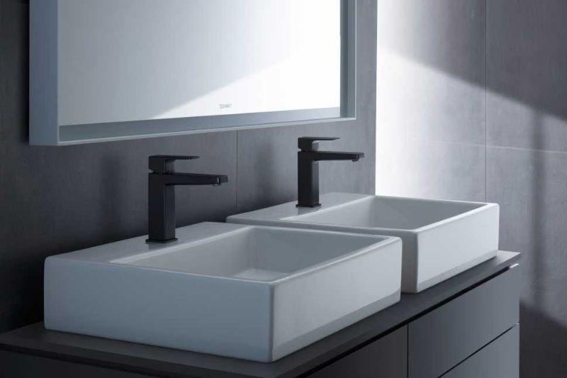 Manhattan Series Sink Taps