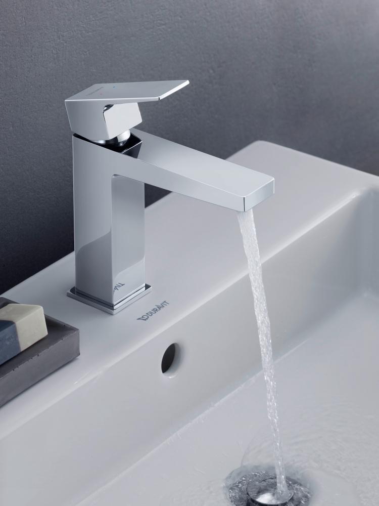 Rubinetti Manhattan di Duravit