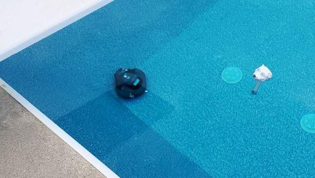 Robot per piscine interrate: quali modelli funzionano meglio