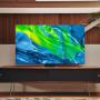 TV OLED Laserslim Samsung