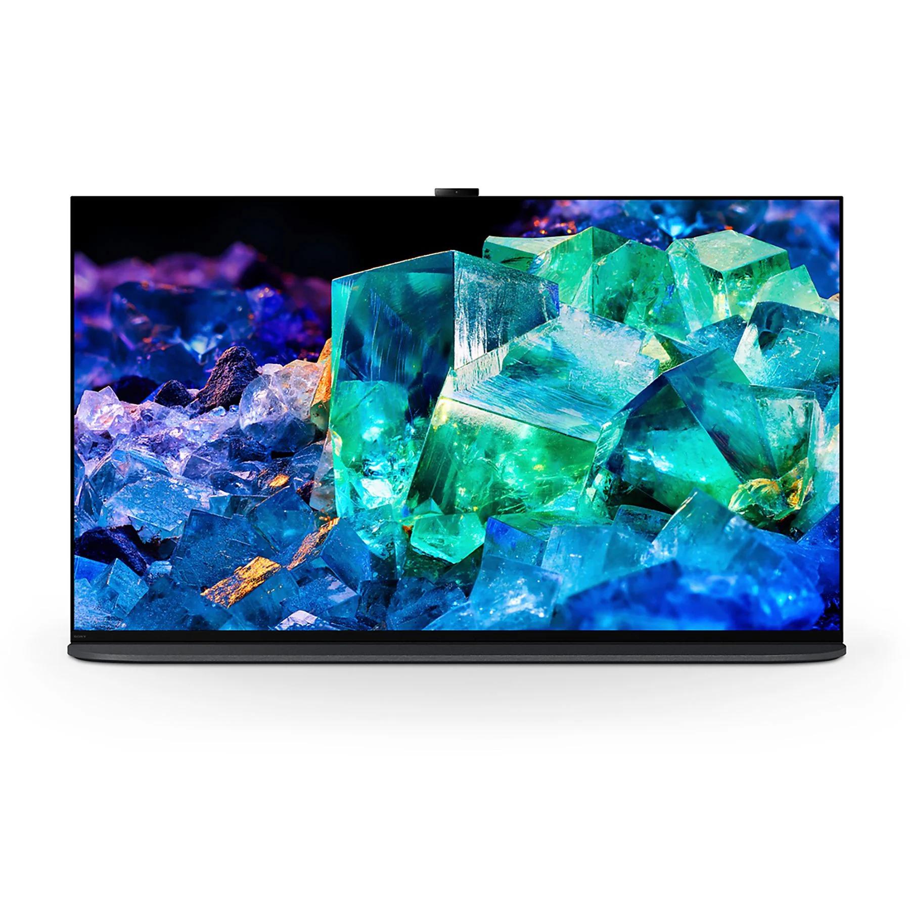 TV OLED con intelligenza artificiale LG