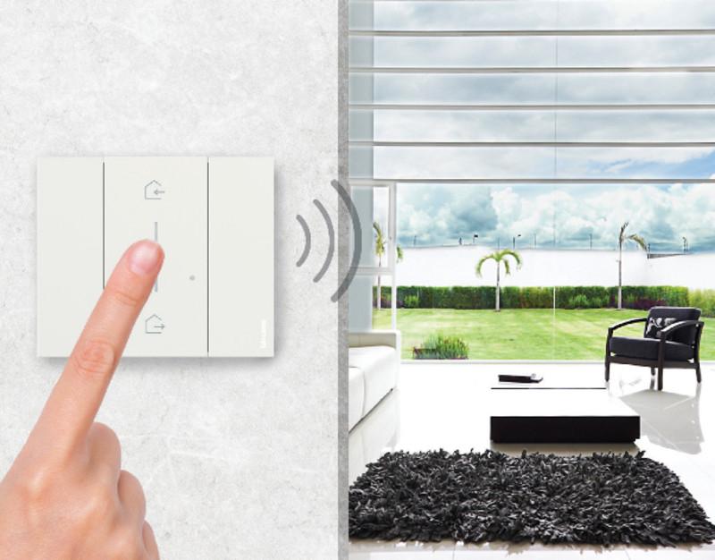 Comando wireless per Smart Home