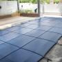 Telo per copertura piscina resistente da Amazon
