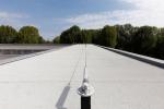 Isolamento copertura Roof System - Weber Saint-Gobain