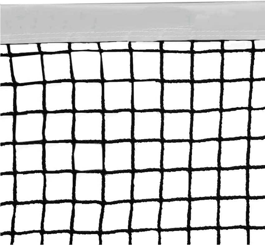 Rete da gioco per padel resistente da Amazon