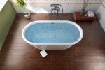 Vasca da bagno freestanding