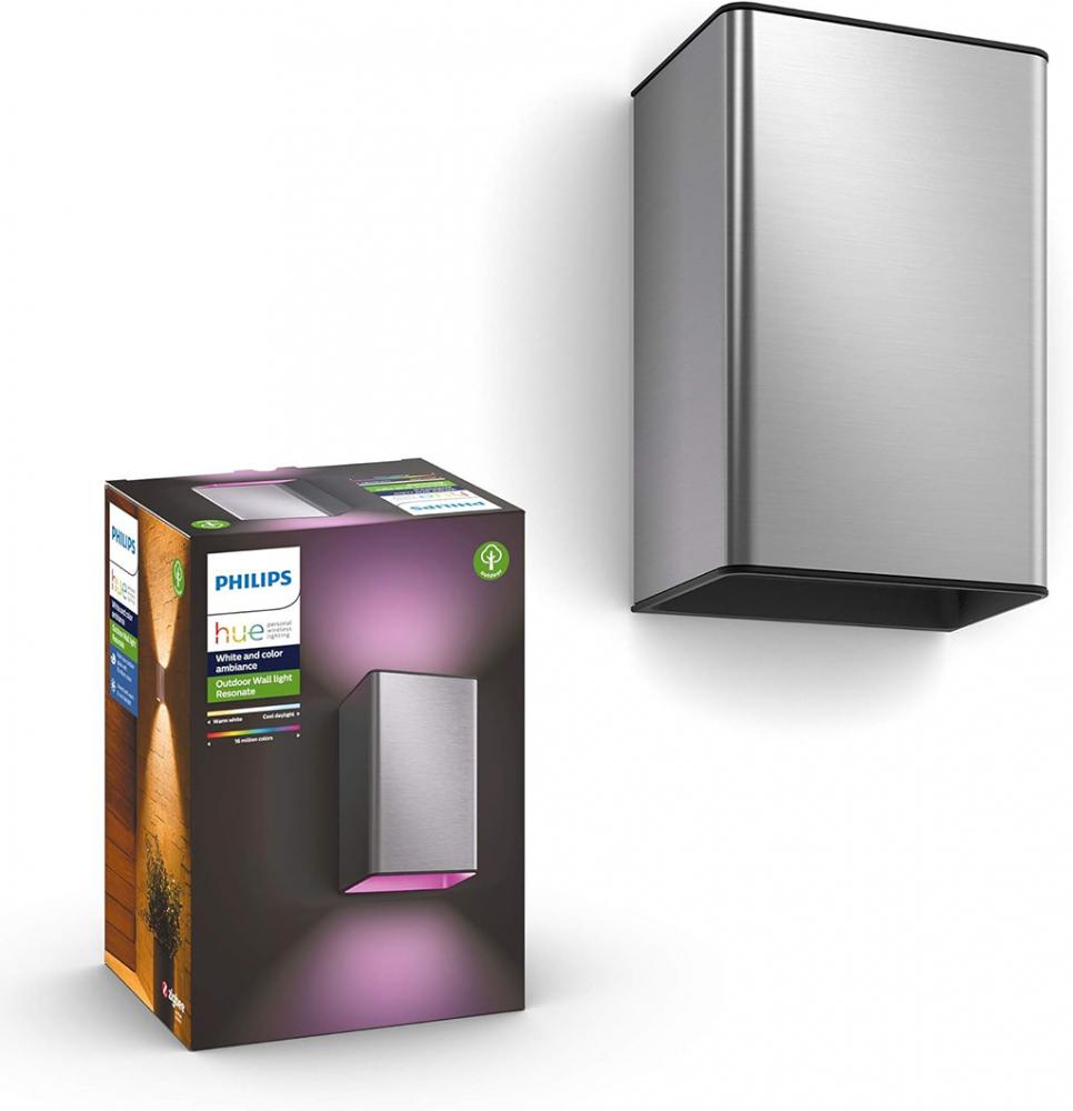 Faretto smart Philips Hue