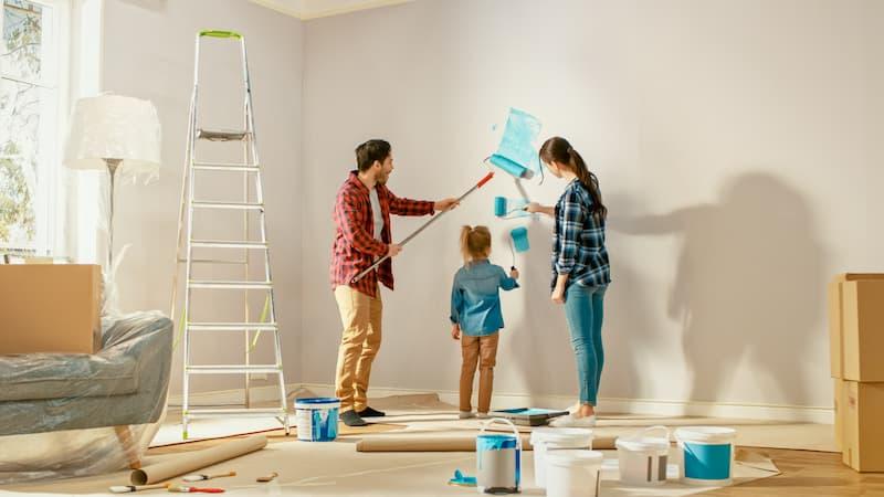 Aumentare il valore della propria abitazione foto Getty Images