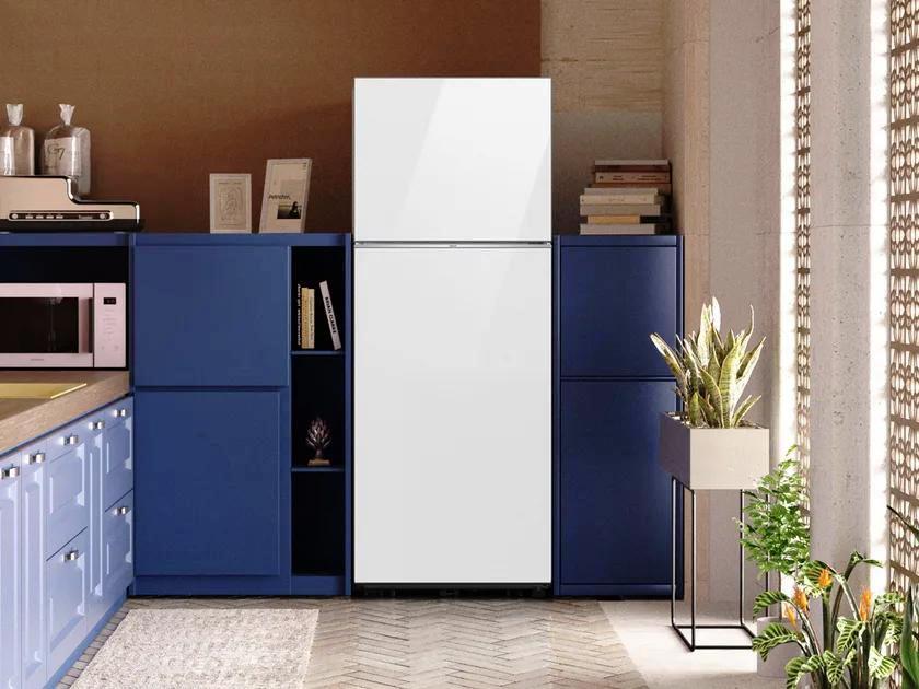 Dove mettere il frigo - Bespoke AI Samsung