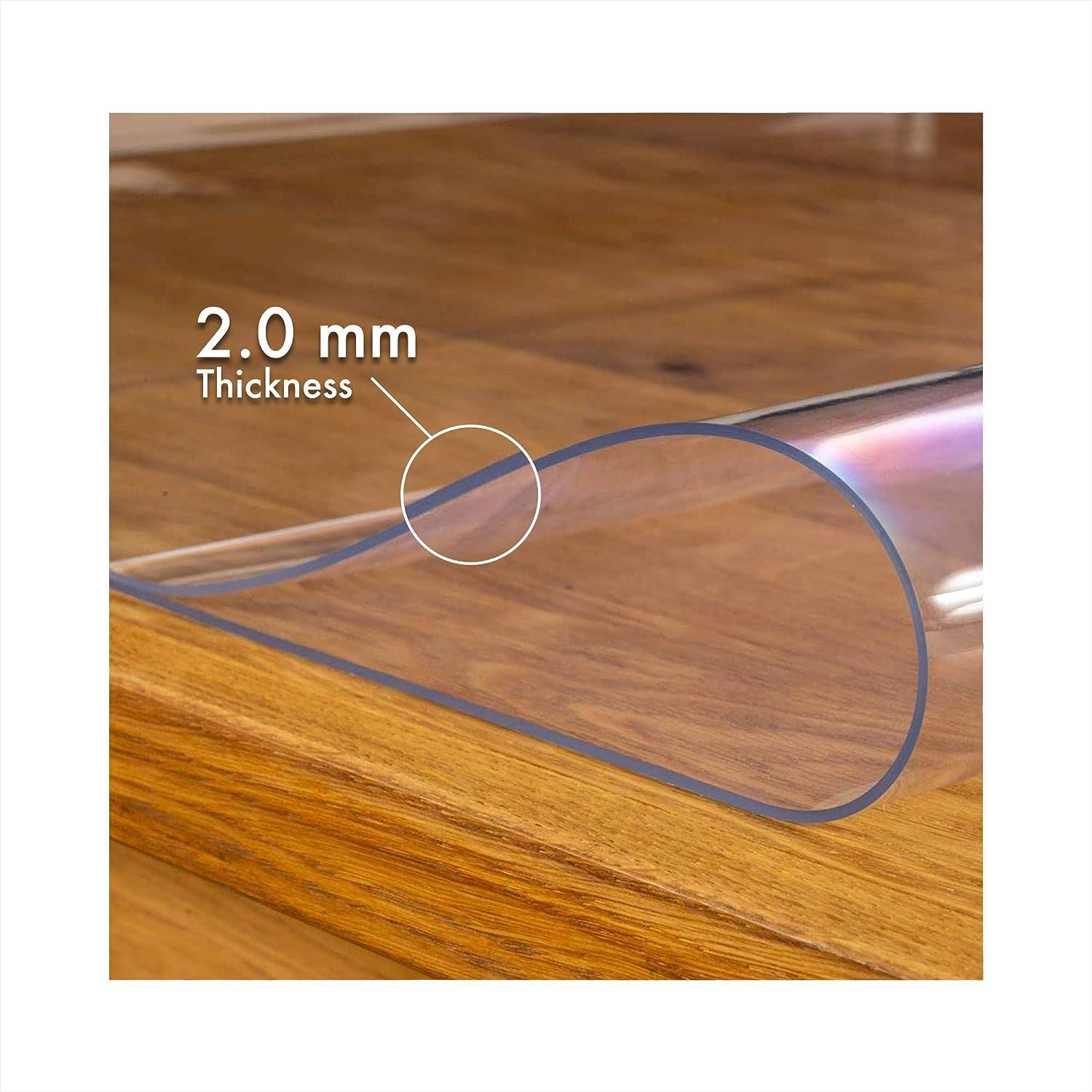 Pellicole per tavoli da 2 mm di spessore da Amazon