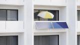 Cosa bisogna sapere sui pannelli solari da balcone