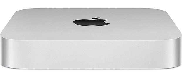 L'elegante mini pc della Apple 