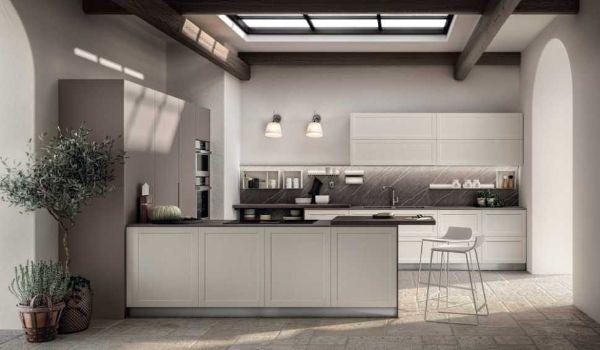 Cucina Carattere Scavolini